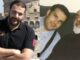 Χρήστος Συριώτης: «Ήμουν στην 50ή χημειοθεραπεία, o Άγιος Εφραίμ μου έδωσε δύναμη να νικήσω τον καρκίνο»