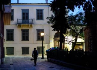 «Κούρεμα» έως και 100% στα ενοίκια για τον Μάιο – Οι επιχειρήσεις που ωφελούνται