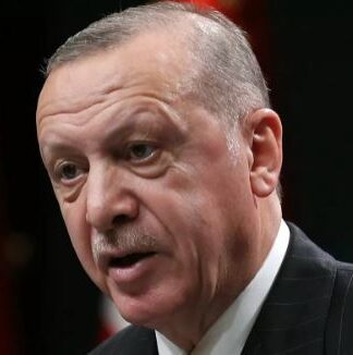 Σκληρή επίθεση Ερντογάν σε Μπάιντεν: «Τα χέρια σας είναι βαμμένα με αίμα»