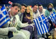 Eurovision: «Πρέπει κάποια στιγμή να βάζουμε Ελληνίδες…»