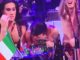 Σάλος στη Eurovision: Ο τραγουδιστής της Ιταλίας κατηγορείται για χρήση κοκαΐνης – Το βίντεο που έγινε viral