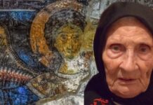 Γερόντισσα Γαλακτία : Την επισκέφθηκαν οι επτά Αρχάγγελοι που μεταφέρουν τις προσευχές των αγίων