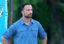 Survivor: Η ανακοίνωση του Γιώργου Λιανού στους παίκτες για την αποχώρηση αυτής της εβδομάδας