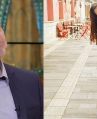 Απόστολος Γκλέτσος: «Καλόγρια θα την κάνω την κόρη μου; Της αρέσουν…»