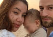 Γλυκά νερά: Εγκαταλείπει το σπίτι του ο 32χρονος πιλότος (βίντεο)