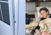 Τρόμος για 84χρονη μέσα στο σπίτι της – Την απείλησαν με μαχαίρι και της είπαν ότι θα ξανάρθουν