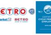 Το πρώτο «Φιλικό προς το ποδήλατο» δίκτυο στην Ελλάδα, δημιουργείται από τα My market!