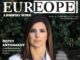 Κυκλοφόρησε το 2ο τεύχος EUREOPE Magazine: a bimonthly review