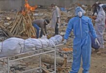 Συναγερμός: Πεθαίνουν από τον «μαύρο μύκητα» χιλιάδες που ανάρρωσαν από κορωνοϊό