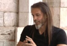 «Πέρασα τρία εγκεφαλικά, έχασα το φως μου…» – Σοκάρει ο Μάριος Ιορδάνου (βίντεο)