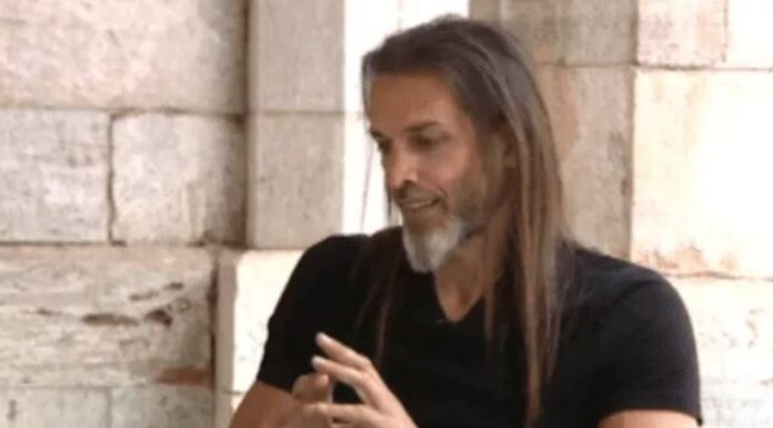 «Πέρασα τρία εγκεφαλικά, έχασα το φως μου…» – Σοκάρει ο Μάριος Ιορδάνου (βίντεο)