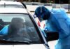 Σοκ: Θετικότητα-μαμούθ στα rapid test της Δευτέρας του Πάσχα