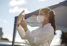 Προσοχή: Τι γίνεται αν προσβληθούμε από κορωνοϊό ανάμεσα στις δύο δόσεις εμβολίου