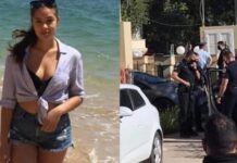 Το λάθος που τον πρόδωσε: Η αστυνομία ξέρει ποιος είναι ο δολοφόνος της Καρολάιν