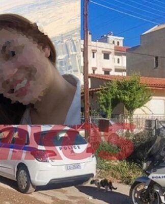 Γλυκά Νερά: Σοκάρει η ιατροδικαστική έκθεση για τον θάνατο της Καρολάιν – Τι έψαχναν να βρουν οι δολοφόνοι