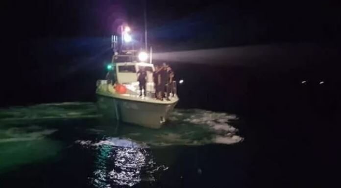 Θρίλερ με ιστιοφόρο στην Κεφαλονιά – Τι συνέβη