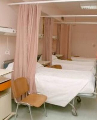 Πάτρα: Aπίστευτο – Ασθενής το έσκασε από ψυχιατρική κλινική