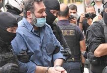 Με ποιον θα είναι «συγκάτοικος» στο ίδιο κελί ο Γιάννης Λαγός