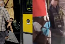 Νέα ρατσιστική επίθεση σε λεωφορείο: Οδηγός εξύβρισε μετανάστη – Η αντίδραση των επιβατών