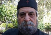Μάρκος Λεζές: Η νέα ζωή του σπουδαίου ηθοποιού μετά τη μάχη ζωής που έδωσε