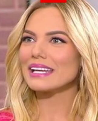 Mας άφησε με το στόμα ανοιχτό: Tι έκανε η Μαλέσκου όταν την ρώτησαν για τον James
