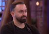 MasterChef: Τα λόγια που έκαναν τον Νίκο Σκορδάκη να δακρύσει μπροστά στους κριτές (βίντεο)