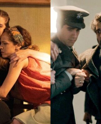 Άγριες Μέλισσες – Spoiler: Καταιγιστικές εξελίξεις στα επόμενα επεισόδια – Tι αλλάζει για πάντα τη ζωή στο Διαφάνι
