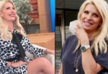 Ελένη Μενεγάκη: Αυτοί είναι οι τρεις συνεργάτες «φωτιά» που θέλει στην εκπομπή της