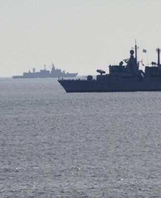 Η Μεσόγειος φλέγεται! – Στρατιωτικό σκάφος της Λιβύης έστρεψε τα πυρά του κατά ιταλικού αλιευτικού
