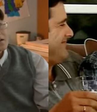 Είσαι το ταίρι μου: Δείτε πως είναι σήμερα ο μικρός Μιλτιάδης – Μεγάλωσε και έγινε ένας γοητευτικός άνδρας