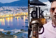 Απίθανο: Σερβίρουν καφέ των… 150 ευρώ από περιττώματα γάτας στην Μύκονο