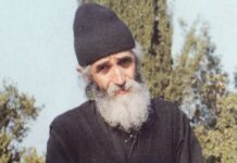 Άγιος Παΐσιος: Γιατί ο Θεός επιτρέπει στον διάβολο να μας πειράζει
