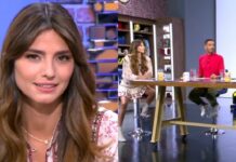 Ηλιάνα Παπαγεωργίου: «Άναψαν τα αίματα» στον αέρα της εκπομπής – «Δεν με αφήνεις να μιλήσω»