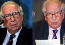 Έφυγε από τη ζωή ο δημοσιογράφος Μίμης Παπαναγιώτου