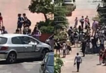 Πανικός στη Πετρούπολη: Ανήλικοι πήραν το Ι.Χ του πατέρα τους και…
