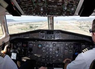 Αυτά είναι τα 7 πράγματα που δεν μας λένε ποτέ οι πιλότοι για τις πτήσεις γιατί… τρομάζουν!