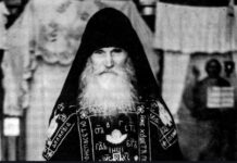Προφητεία Οσίου Κούξα της Οδησσού: Eπισκεφθείτε τους ναούς του Θεού ενώ είναι ακόμα δικοί μας – Σύντομα θα…