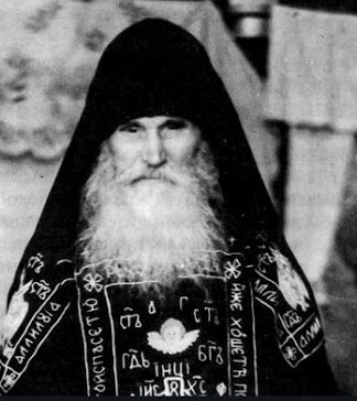 Προφητεία Οσίου Κούξα της Οδησσού: Eπισκεφθείτε τους ναούς του Θεού ενώ είναι ακόμα δικοί μας – Σύντομα θα…