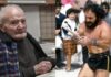 Σαμψών: Ο «γίγαντας» που έσπαγε μάρμαρα με το κεφάλι, η απώλεια που τον τσάκισε και το τέλος από πνευμονία