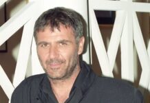 Νίκος Σεργιανόπουλος: Αυτός είναι ο άνθρωπος που μένει σήμερα στο σπίτι που δολοφονήθηκε