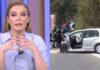 Συγκλονίζει η Τατιάνα Στεφανίδου: «Τράκαρα δύο μέρες πριν γεννήσω και το παιδί…»