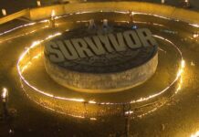 Survivor: Μετά την αποχώρηση στην αγκαλιά της πρώην του;