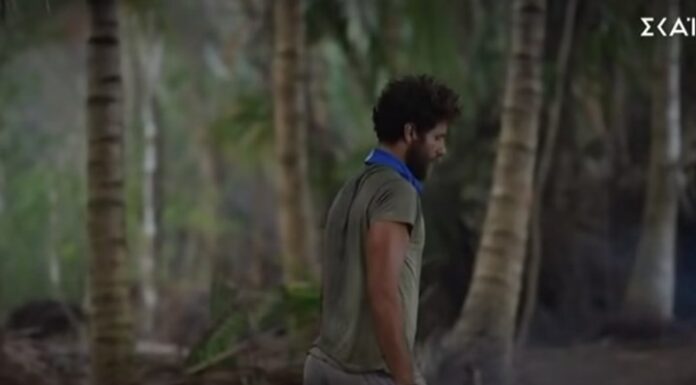 Survivor: «Πολεμικό» το κλίμα στην παραλία – Το «πικάντικο» στοίχημα για… στριπτίζ – (βίντεο)