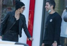 Κάτια Ταραμπάνκο: Aυτή είναι η ταινία στην οποία θα πρωταγωνιστήσει – Τι απάντησε όταν ρωτήθηκε αν παντρεύεται
