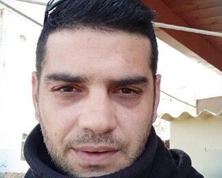 Ανείπωτος Θρήνος: Νεκρός απο το ίδιο του το όπλο ο 38χρονος Αστυνομικός Γιώργος Μυξάκης