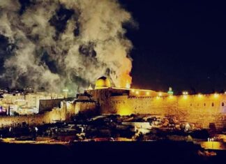 Οδεύουμε προς όλεθρο – Τούρκοι στρατιωτικοί: «Nα στείλουμε ισλαμικό στρατό στη Γάζα – Έχουμε θρησκευτικό πόλεμο»!