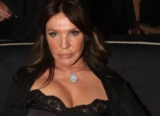 Η Βάνα Μπάρμπα ξαναχτυπά: «Στηρίζω με θέρμη Φιλιππίδη και Κιμούλη, ίσως τα κορίτσια να έκαναν…»