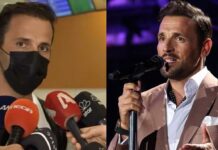 Νίκος Βέρτης: Νύχτα τρόμου στο Ισραήλ – «Δεν εύχομαι σε κανέναν να το ζήσει»