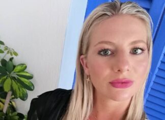 Ελένη Χαμπέρη: Αυτός είναι ο άντρας με τον οποίο διατηρεί σχέση – Τι επάγγελμα κάνει