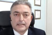 Βασιλακόπουλος: «Πολλοί μη εμβολιασμένοι θα προσποιούνται τους εμβολιασμένους και θα βγάλουν τη μάσκα»
